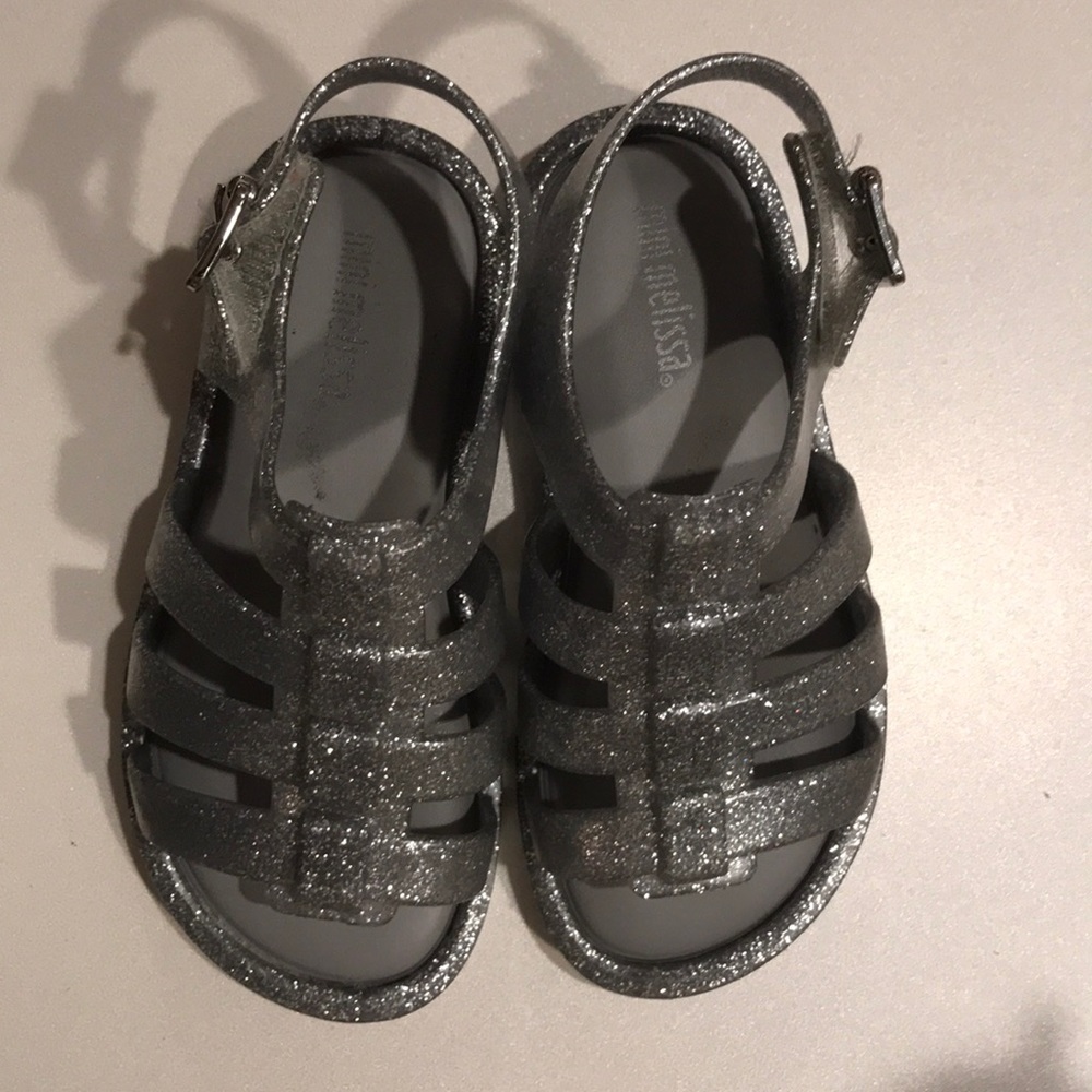Mini Melissa